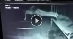 Dünyanı qorxuya salan görüntülər