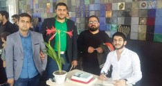 "Mənfi sənsiz dərəcə" təqdim olundu
