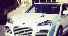 Qadını öldürən "Porsche"nin nömrəsi neçəyədir?