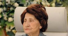 Tanınmış kimyaçı alim Rəfiqə Əliyevanın vəfatı ilə əlaqədar 