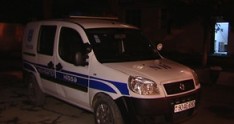 Bərdədə “yas pulu” üstündə dava düşdü 