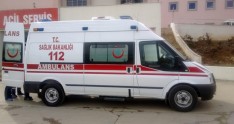 Türkiyədə əsgərləri aparan zirehli avtomobil qəzaya uğradı