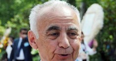 Hacıbala Abutalıbovdan Bakı sakinlərinə 
