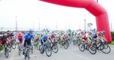 “Tour d’Azerbaidjan-2017” 