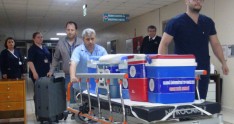 İntihar edən şagirdin orqanları 8 nəfərə köçürüləcək