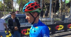 Azərbaycan velosipedçisi "Tour dAzerbaidjan"ın qalibi oldu