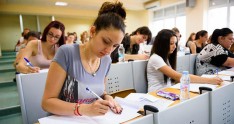"İmtahanda qaydaları pozan abituriyentlər xaric olunublar"