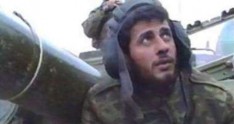 Şuşaya girən ilk erməni tankını vurdu və...