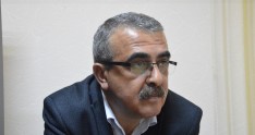 ​ADGTT-nın baş rejissoru Beynəlxalq rejissor laboratoriyasında...