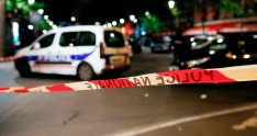 Parisdə terror həyəcanı