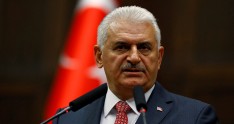 Türkiyənin baş naziri Londona səfər edəcək