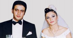 Əməkdar artist ikinci dəfə evlənir