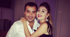 Nazir gəlininin ailəsində