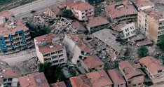 2045: İstanbul üçün qorxulu zəlzələ proqnozu