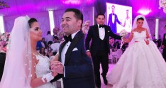 İlkin Həsəni həyat yoldaşına bahalı avtomobil hədiyyə etdi