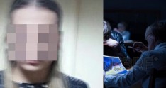 "Qurban ərimin yanında məni zorladı... Qızım sənlə olsun, şikayətimə bax"