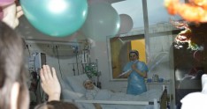 12 yaşlı Cahangirə dəstək olaq!