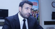 "Qardaşım içəridə günahsız yatır"