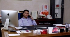 Azərbaycanlı aktyor: