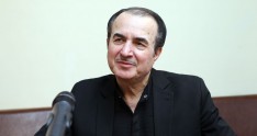 Qədir Qızılsəs sənətdən getdi?