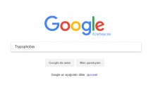 Bu 10 sözü "Google"-də axtarmayın 