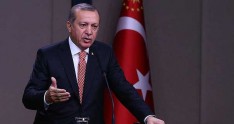 Ərdoğandan sərt açıqlama