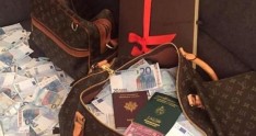 "Pulumuzun sayını itirmişik"
