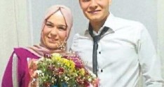 Toyundan bir gün əvvəl öldürüldü
