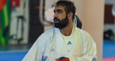 Rafael Ağayev finala yüksəldi