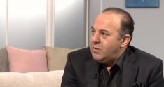 Elariz Məmmədoğlu şəhid olan qardaşından danışdı