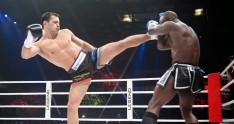 Zabit Səmədov bu dəfə də noakutla qalib gəldi