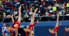 Azərbaycan daha bir qızıl medal qazandı