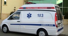 Bakı sakini yaşadığı evdə ölü tapıldı 