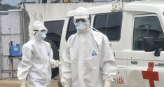Epidemiya 115 nəfərin həyatına son qoydu