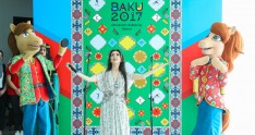 Milli Olimpiya Komitəsində "Zəfər günləri" layihəsinə start verilib