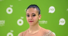 Azərbaycan gimnastlarından daha bir qızıl medal