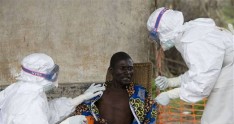 Konqoda 2 nəfər ebola virusundan öldü