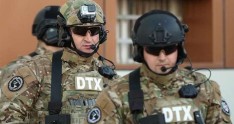DTX-dan “agent qalmaqalı” ilə bağlı