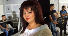  "Ana və atam üçün darıxıram"