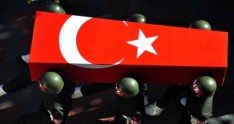 Türkiyə ordusunun əsgəri şəhid olub -