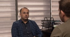 Elşad Miri: "Kedicik məsələsi ortaya çıxandan sonra Adnan Oktarla əlaqələrimi kəsdim"