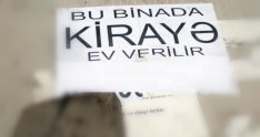 Bakıda kirayə mənzillər sürətlə bahalaşır
