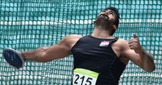 İslam Oyunlarında medalsız qalan ölkələr