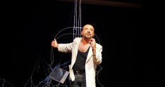 ​ADGTT iki beynəlxalq teatr festivalında iştirak edəcək