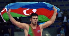 "O, birinci rəqibimdən çox güclü idi"