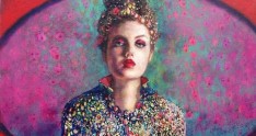 "Blooming" adlı sərgi keçiriləcək