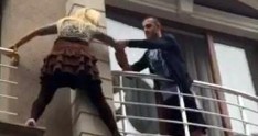 Qadının qonşu kişiyə yazdığı eşq məktubu tapıldı
