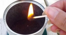 Kofe ilə ağcaqanadları qova biləcəksiniz 