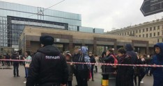 Metro stansiyalar bağlanacaq