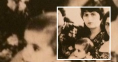 Bu FOTODAKI uşaq indi çox məşhur aparıcıdır